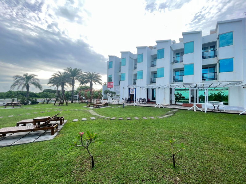 Cest La Vie, Hengchun, Taiwan