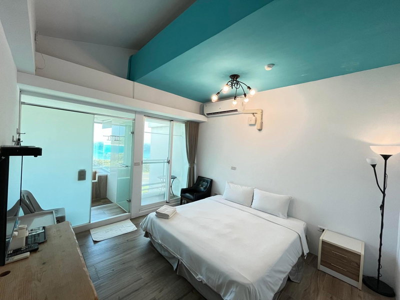 Cest La Vie, Hengchun, Taiwan