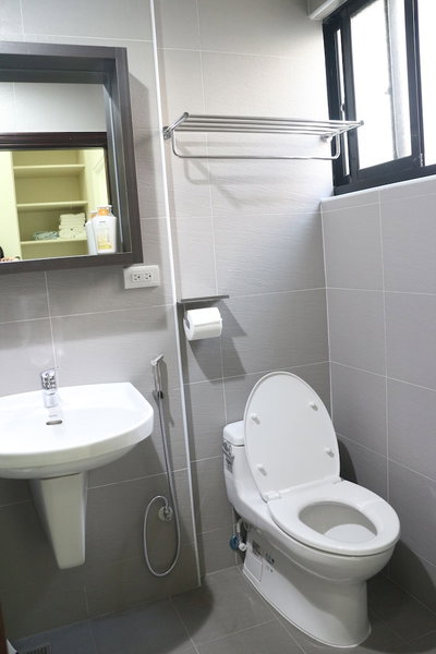 Fat Snail BnB, Tainan, 台湾