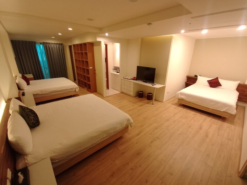 Tainan Anping shuian180, Tainan, 台湾