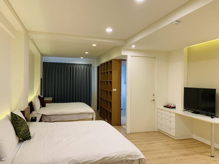 Tainan Anping shuian180, Tainan, 台湾