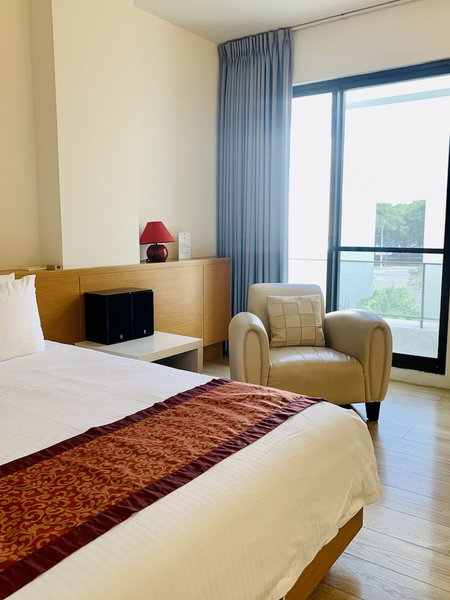 Tainan Anping shuian180, Tainan, 台湾