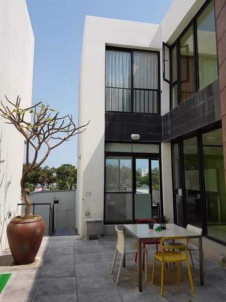 Tainan Anping shuian180, Tainan, 台湾
