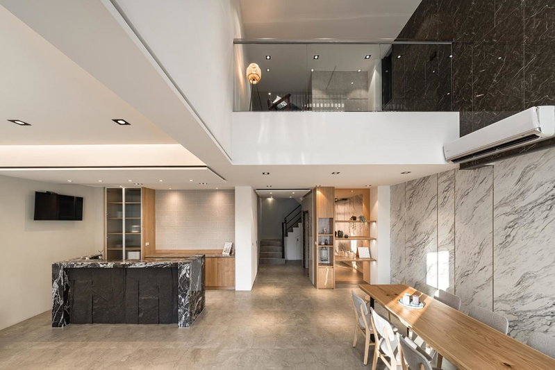 Antler Guest House, Magong, 台湾