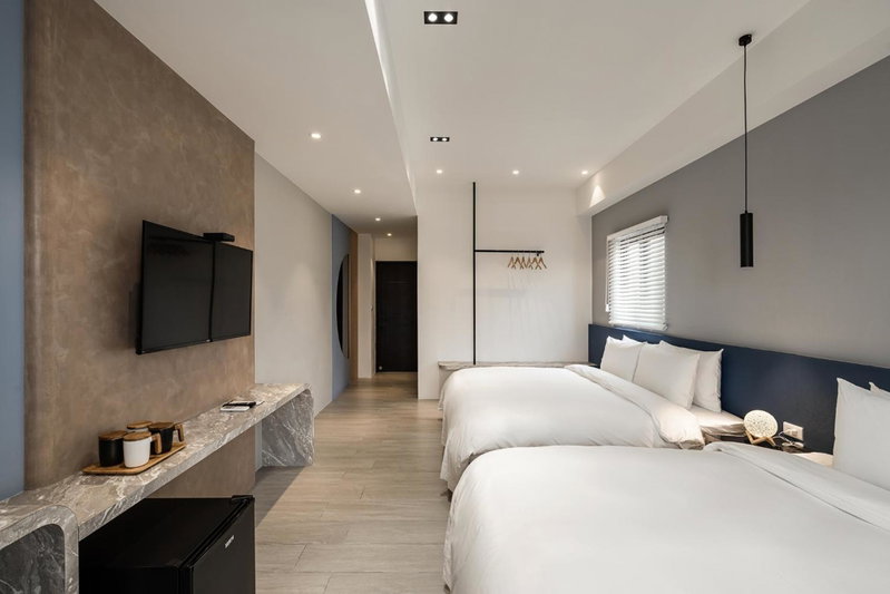 Antler Guest House, Magong, 台湾