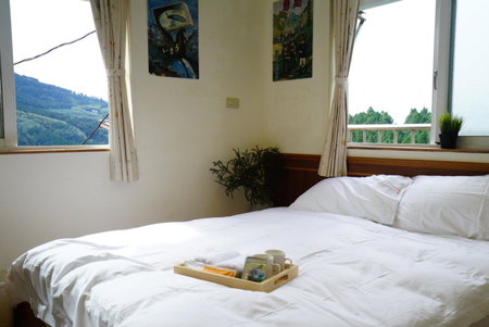 Yahu Hotel, Fenchihu, 台湾