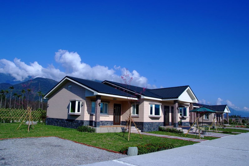 Countryside B&B, Ruisui, 台湾
