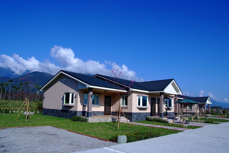 Countryside B&B, Ruisui, 台湾