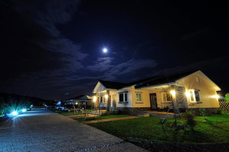 Countryside B&B, Ruisui, 台湾
