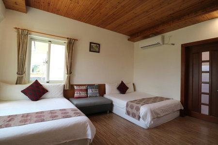 Countryside B&B, Ruisui, 台湾