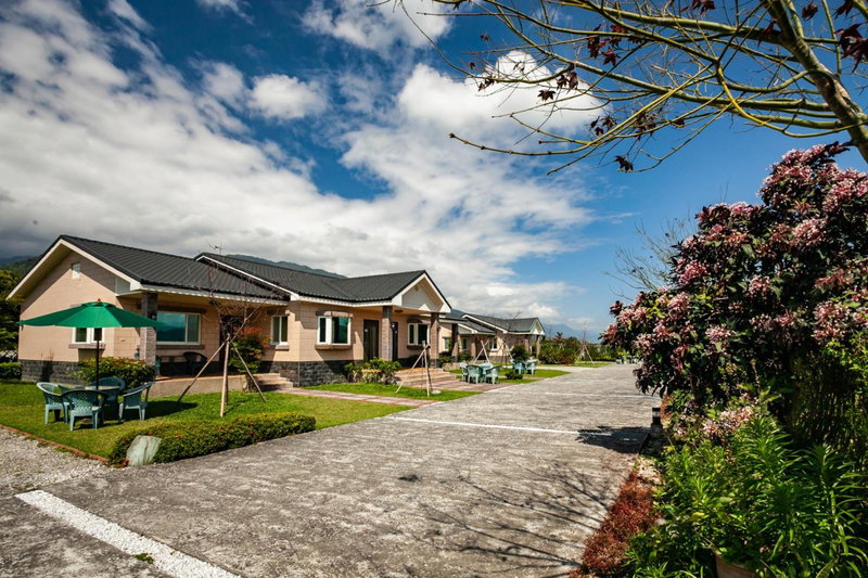 Countryside B&B, Ruisui, 台湾