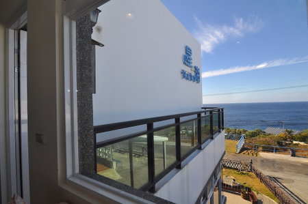 Star Sea B&B, Donggang, 台湾