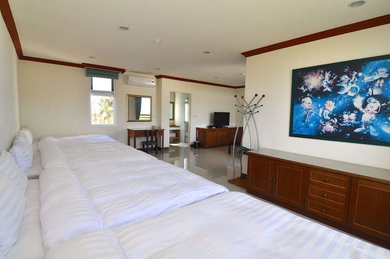 Star Sea B&B, Donggang, 台湾
