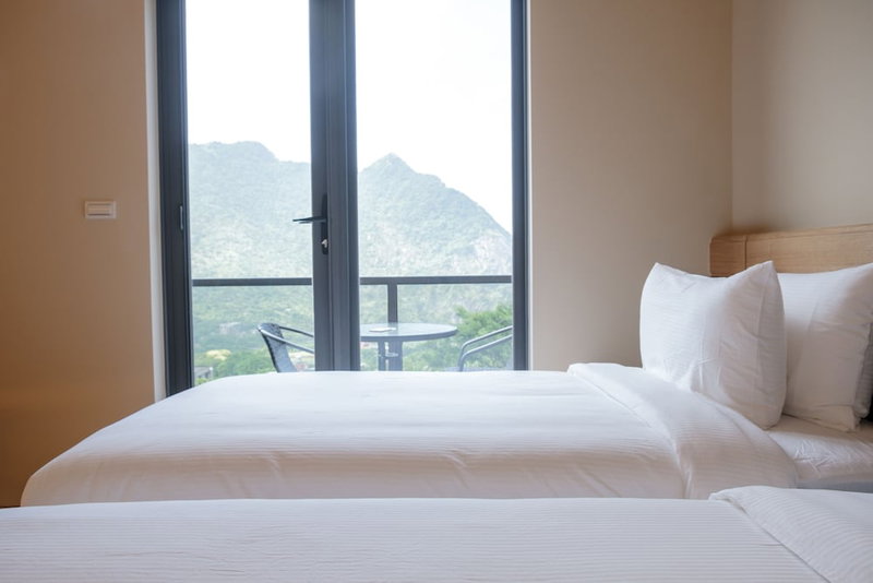 Jien Mount Villas, Keelung, 台湾