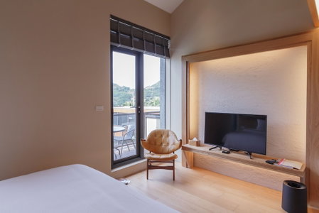 Jien Mount Villas, Keelung, 台湾