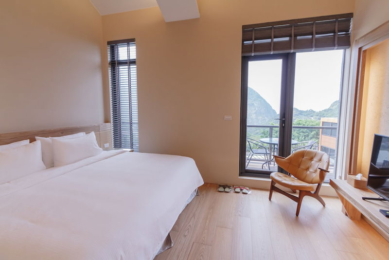 Jien Mount Villas, Keelung, 台湾