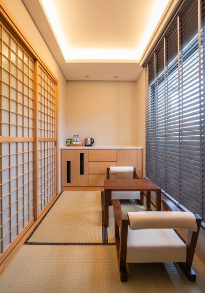 Jien Mount Villas, Keelung, 台湾