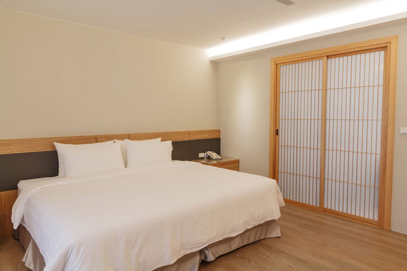 Jien Mount Villas, Keelung, 台湾