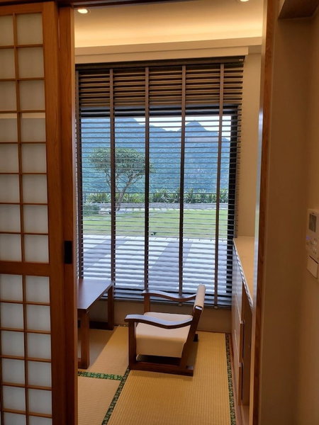 Jien Mount Villas, Keelung, 台湾
