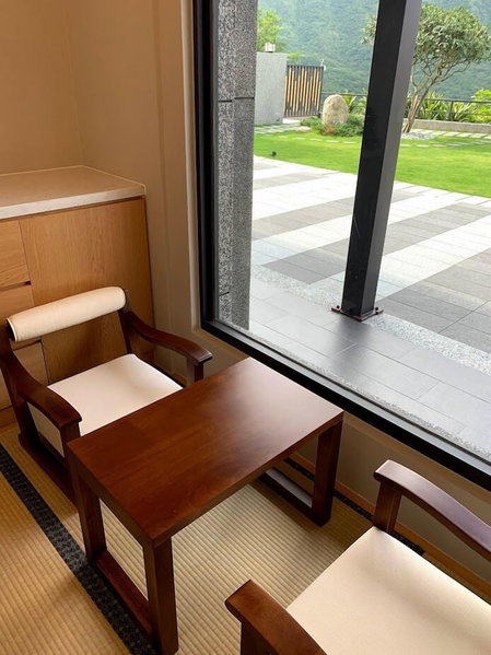 Jien Mount Villas, Keelung, 台湾