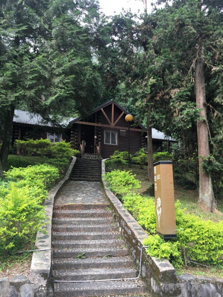 Sun Moon Lake Youth Hostel, Puli, Taiwan
