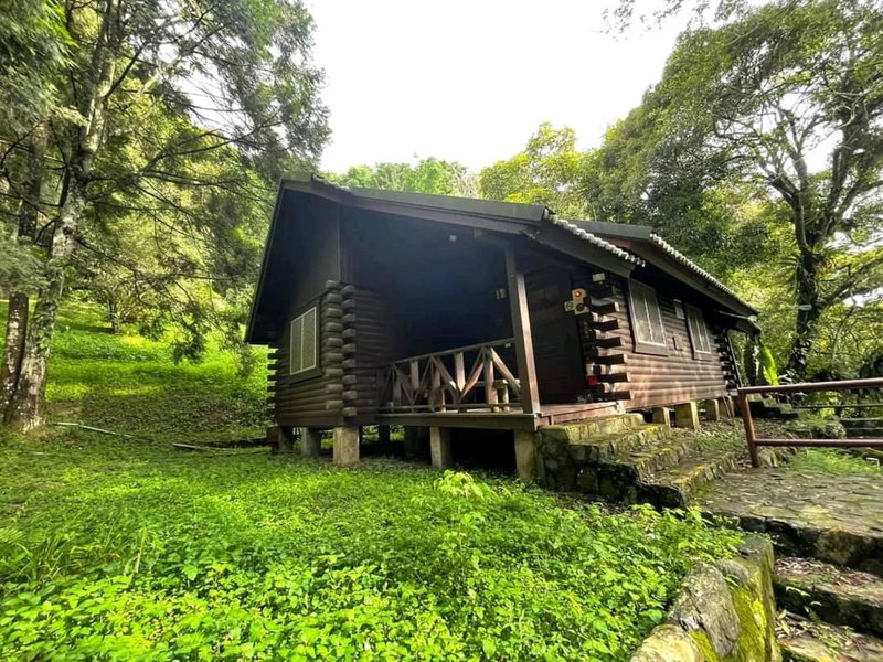 Sun Moon Lake Youth Hostel, Puli, Taiwan