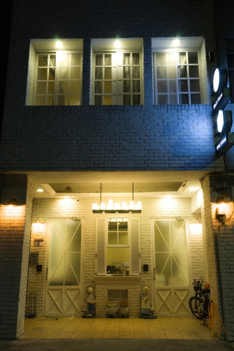 Hualien Bird's House Hostel, Hualien City, 台湾