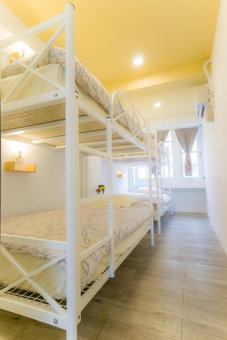 Hualien Bird's House Hostel, Hualien City, 台湾