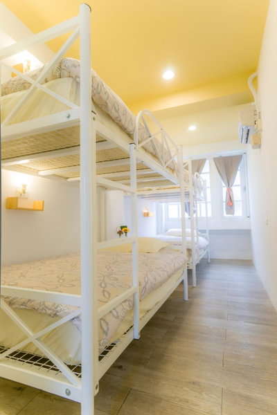 Hualien Bird's House Hostel, Hualien City, 台湾