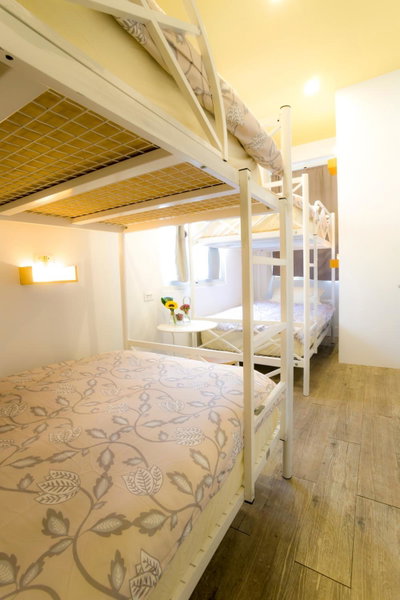 Hualien Bird's House Hostel, Hualien City, 台湾