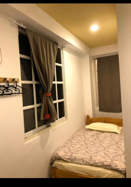 Hualien Bird's House Hostel, Hualien City, 台湾