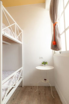 Hualien Bird's House Hostel, Hualien City, 台湾