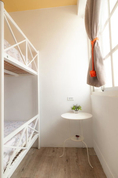 Hualien Bird's House Hostel, Hualien City, 台湾