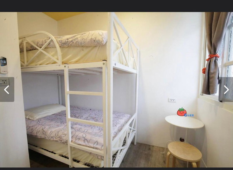 Hualien Bird's House Hostel, Hualien City, 台湾