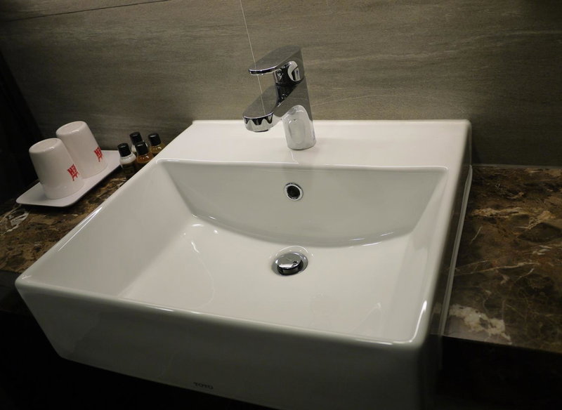 Emperor Hotel, Taipei, 台湾
