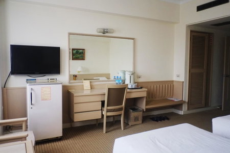 Emperor Hotel, Taipei, 台湾