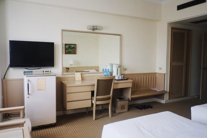 Emperor Hotel, Taipei, 台湾