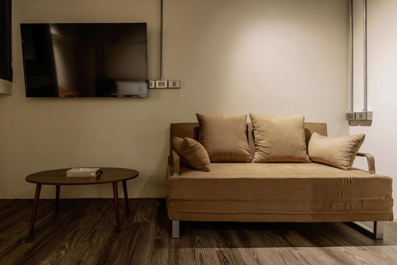 Saturn Hotel, Taichung, 台湾