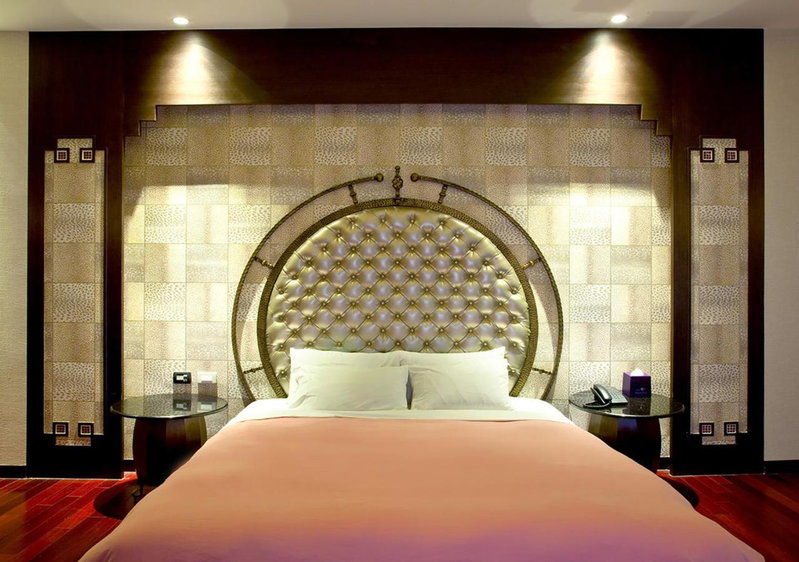 Royal Group Motel Ming Chen Branch, Kaohsiung, 台湾