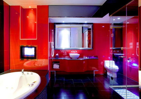 Royal Group Motel Ming Chen Branch, Kaohsiung, 台湾