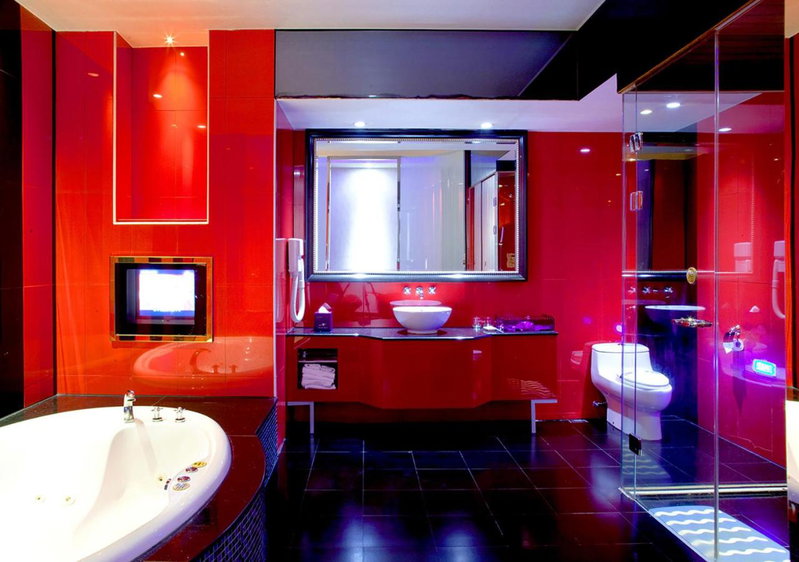 Royal Group Motel Ming Chen Branch, Kaohsiung, 台湾