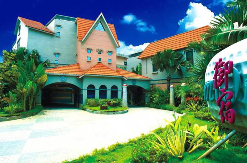 Royal Group Motel Ming Chen Branch, Kaohsiung, 台湾