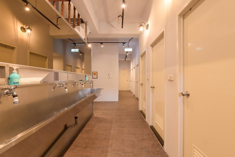 Dumbo Hostel Hualien, Hualien City, 台湾