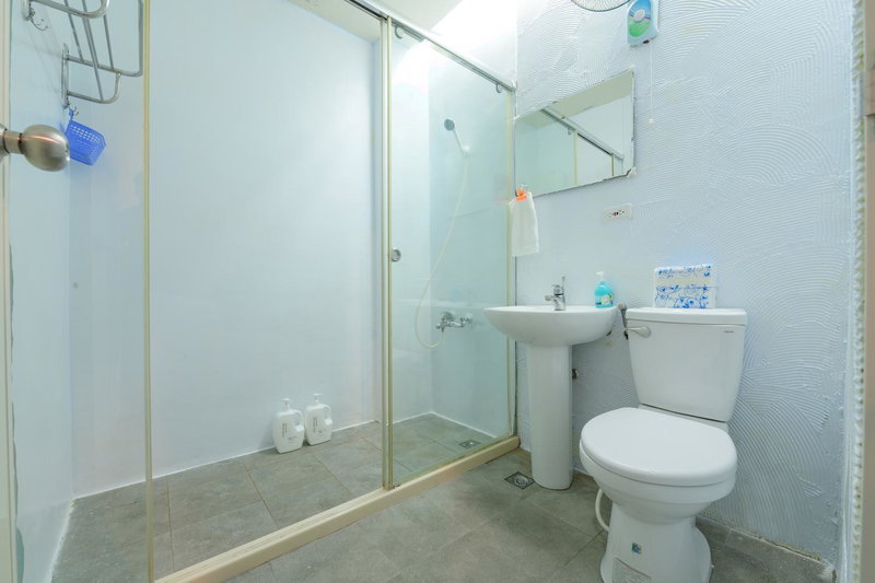 Dumbo Hostel Hualien, Hualien City, 台湾