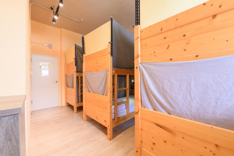 Dumbo Hostel Hualien, Hualien City, 台湾