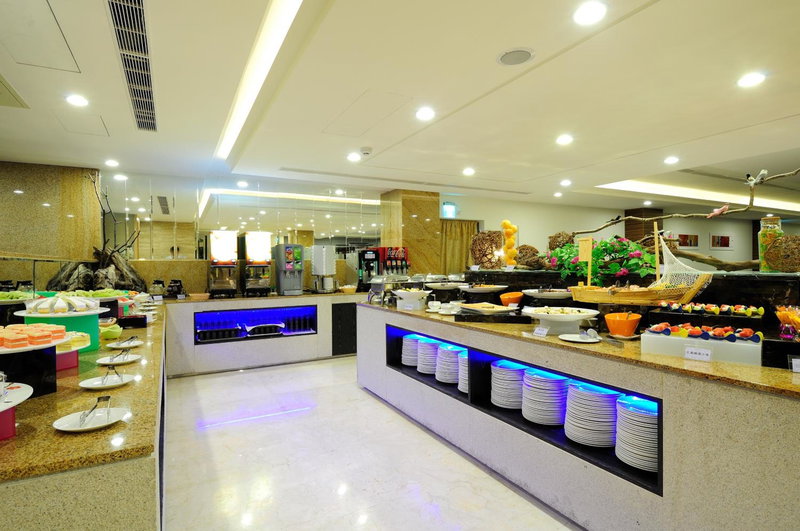 Hoya Resort Hotel, Hualien City, 台湾