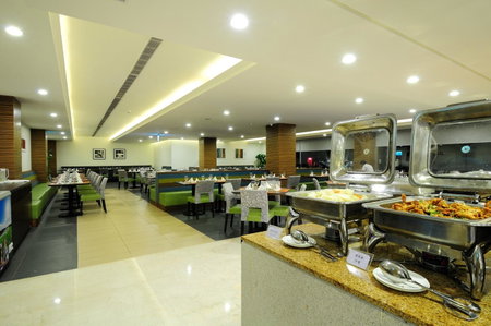 Hoya Resort Hotel, Hualien City, 台湾