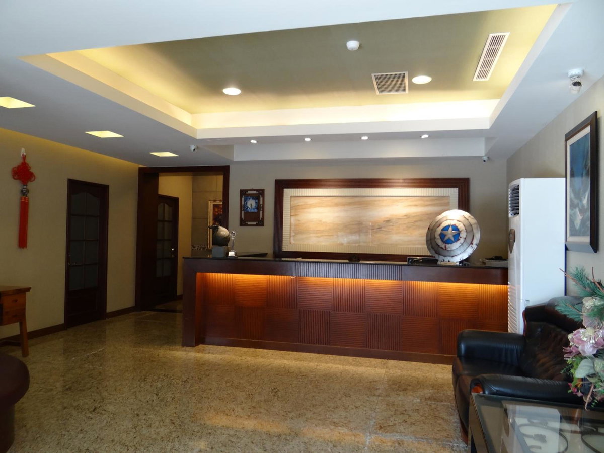 Hotel · Wuzhou Hotel, Hualien City