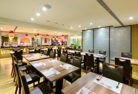 Stay Hotel - Taichung Yizhong, Taichung, 台湾