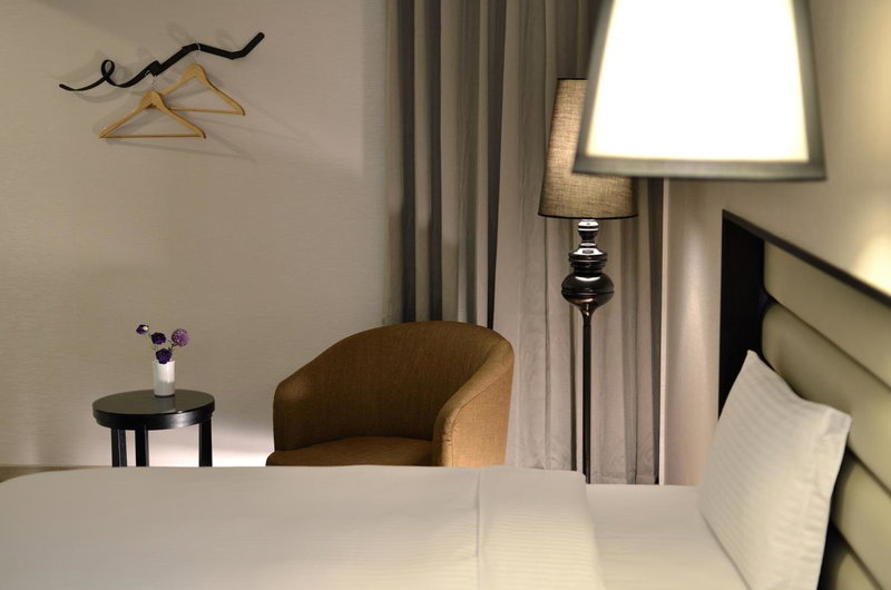 Stay Hotel - Taichung Yizhong, Taichung, 台湾